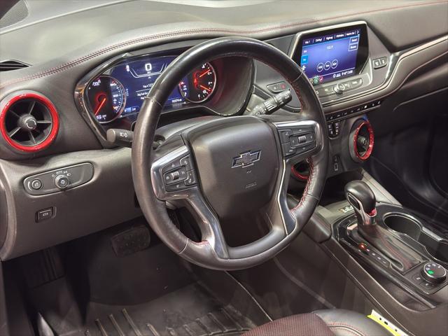 2020 Chevrolet Blazer AWD RS