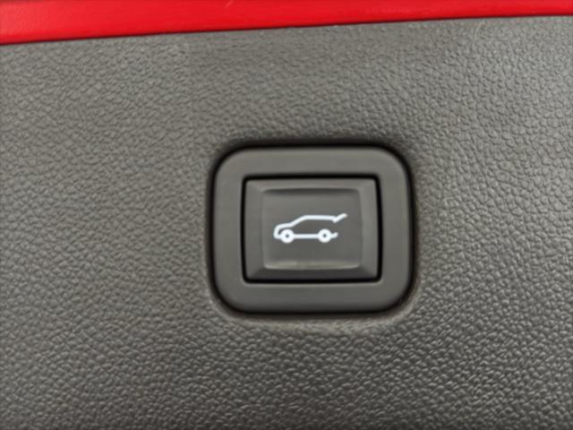 2020 Chevrolet Blazer AWD RS