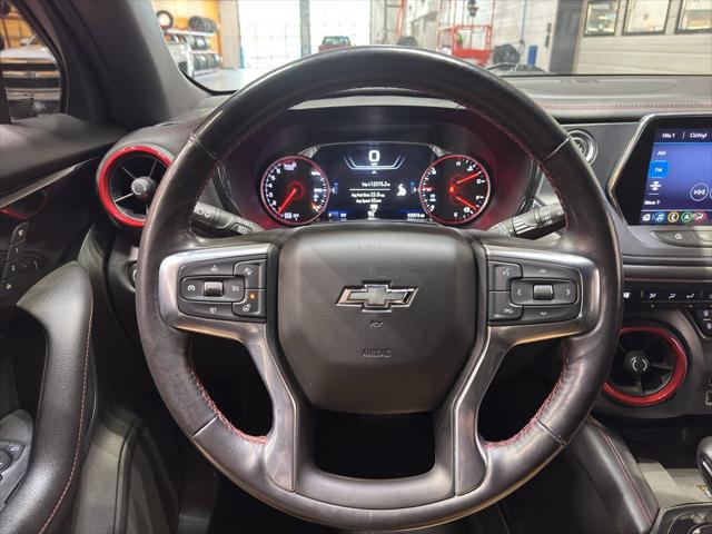 2020 Chevrolet Blazer AWD RS