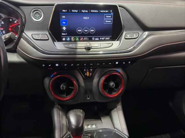 2020 Chevrolet Blazer AWD RS