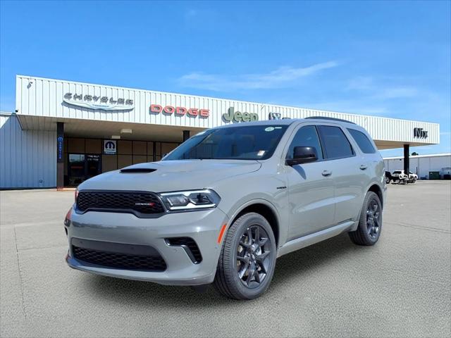 2026 Dodge Durango DURANGO GT AWD HEMI V8