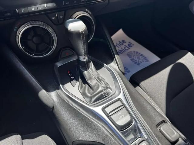 2022 Chevrolet Camaro RWD Coupe LT1