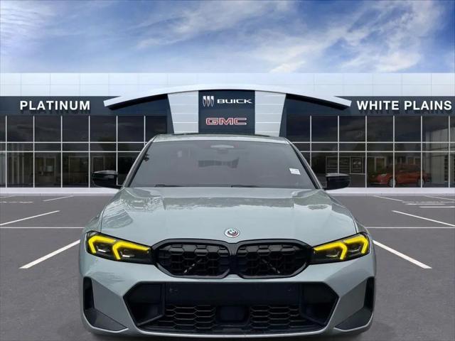 2023 BMW M340i M340i xDrive Sedan