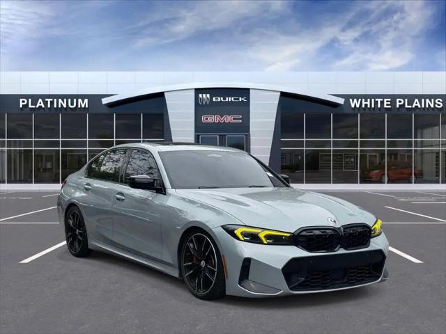 2023 BMW M340i M340i xDrive Sedan for sale in White Plains, NY