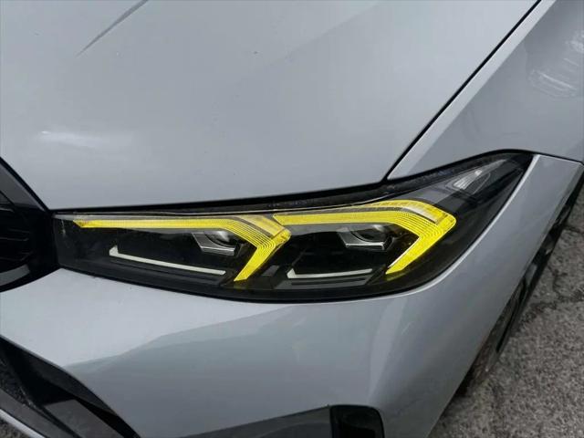 2023 BMW M340i M340i xDrive Sedan