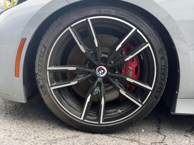 2023 BMW M340i M340i xDrive Sedan