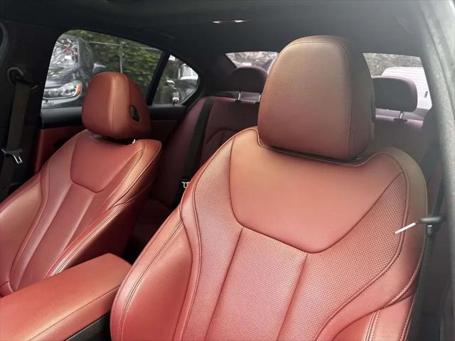 2023 BMW M340i M340i xDrive Sedan