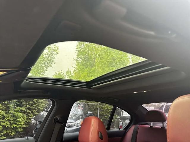 2023 BMW M340i M340i xDrive Sedan
