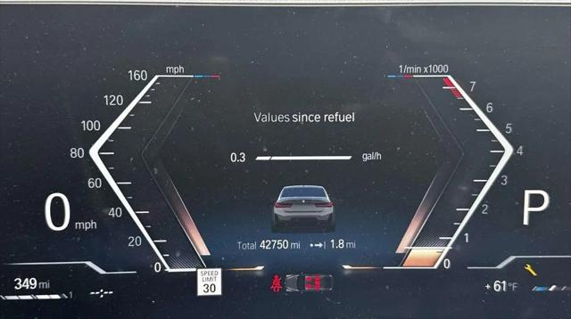 2023 BMW M340i M340i xDrive Sedan