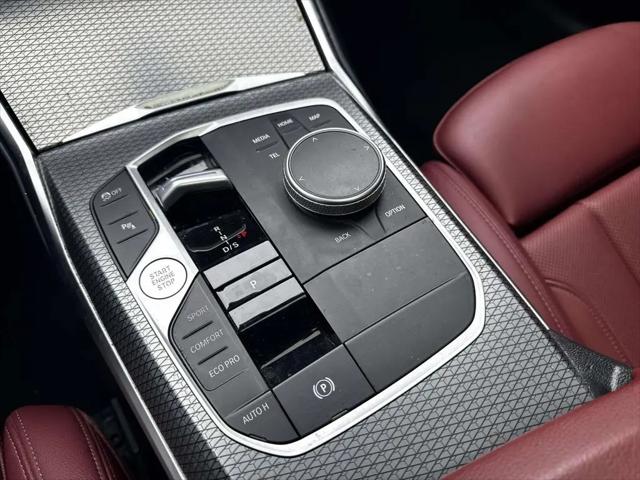 2023 BMW M340i M340i xDrive Sedan