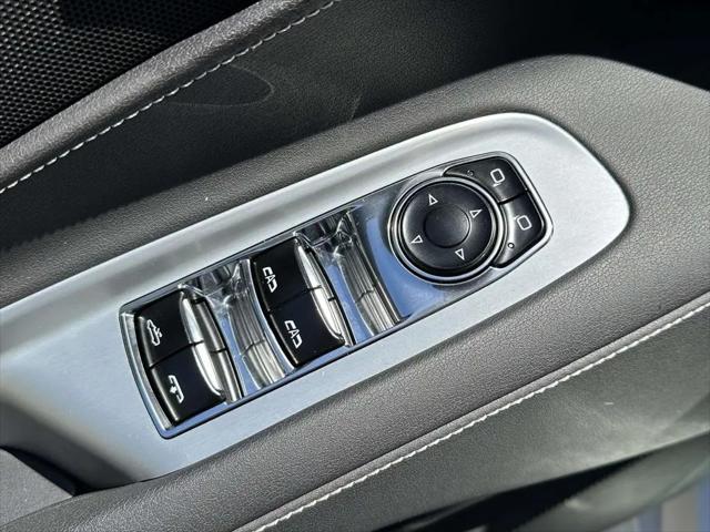 2024 Chevrolet Corvette Stingray RWD Convertible 1LT