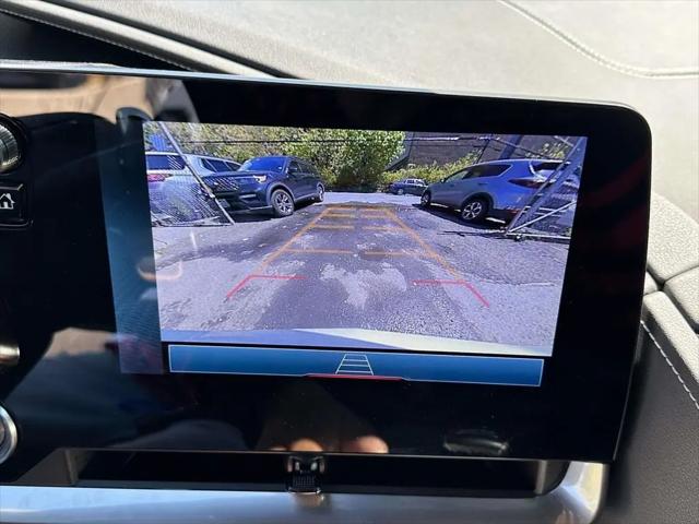 2024 Chevrolet Corvette Stingray RWD Convertible 1LT