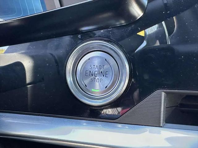 2024 Chevrolet Corvette Stingray RWD Convertible 1LT