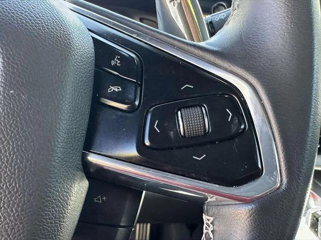 2024 Chevrolet Corvette Stingray RWD Convertible 1LT