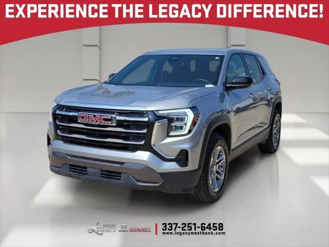 2025 GMC Terrain AWD Elevation for sale in Harvey, LA