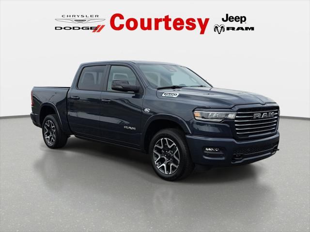 2026 Ram 1500 Laramie Crew Cab 4x4 5'7" Box for sale in Grand Rapids, MI