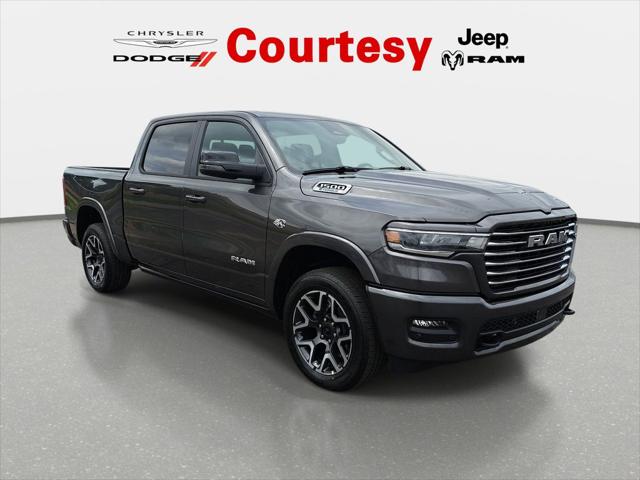 2026 Ram 1500 Laramie for sale in Grand Rapids, MI