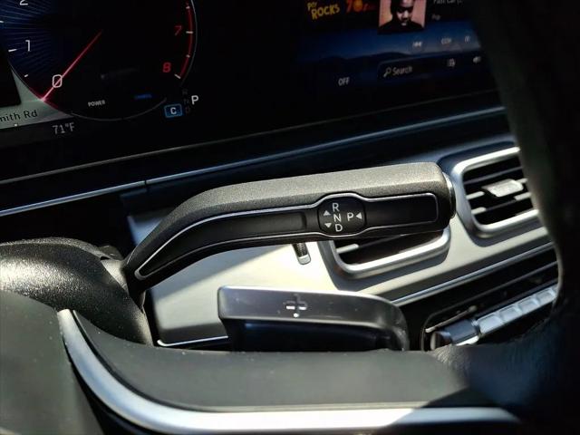 2025 Mercedes-Benz GLS GLS 450 4MATIC