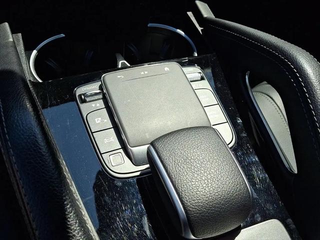 2025 Mercedes-Benz GLS GLS 450 4MATIC