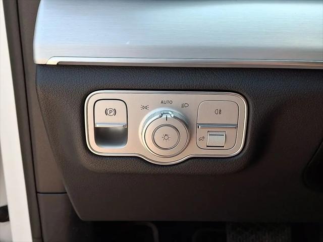 2025 Mercedes-Benz GLS GLS 450 4MATIC
