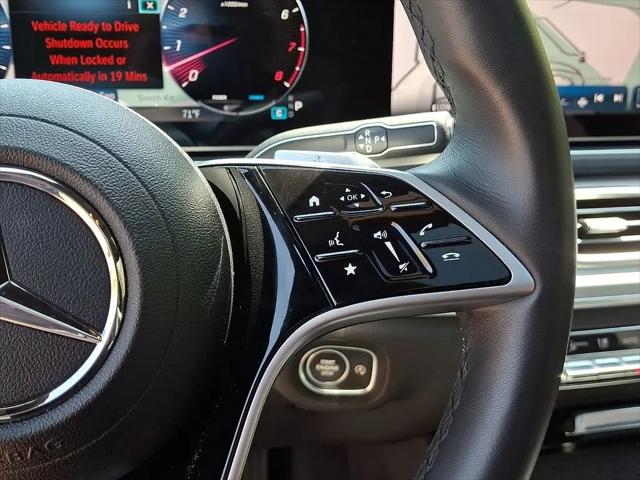 2025 Mercedes-Benz GLS GLS 450 4MATIC