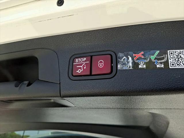 2025 Mercedes-Benz GLS GLS 450 4MATIC