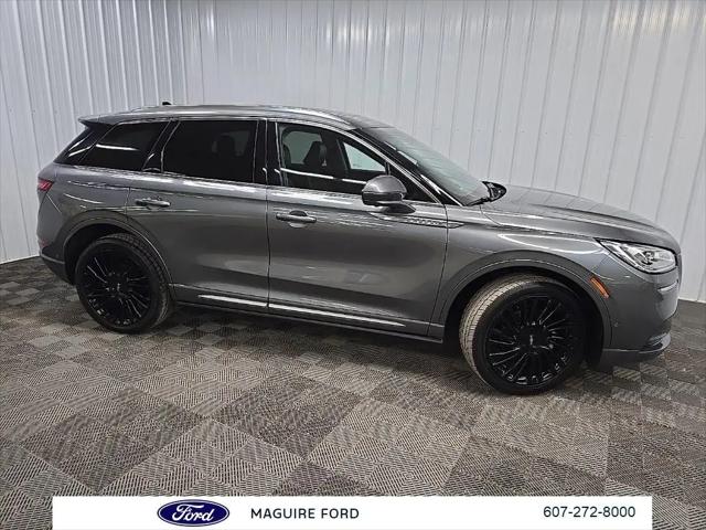 2022 Lincoln Corsair Reserve for sale in Ithaca, NY