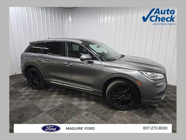2022 Lincoln Corsair Reserve for sale in Ithaca, NY