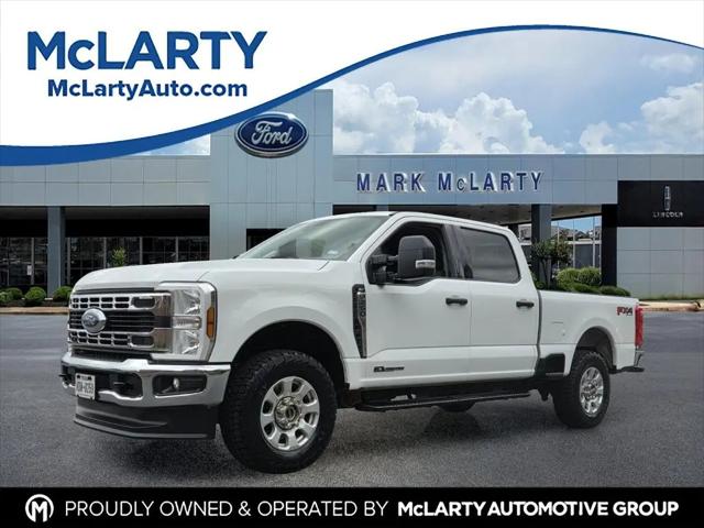 2024 Ford F-250 XLT for sale in North Little Rock, AR