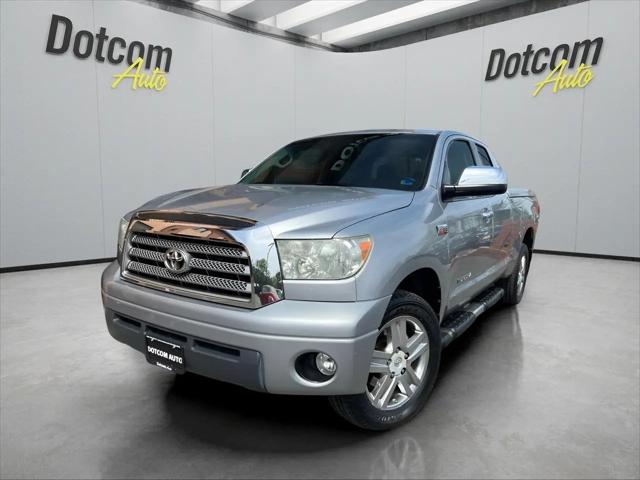 2007 Toyota Tundra Limited 5.7L V8 for sale in Leesburg, VA