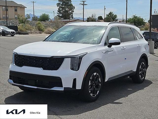 2026 Kia Sorento S for sale in Las Cruces, NM