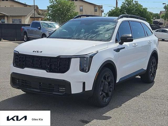2026 Kia Sorento X-Line EX for sale in Las Cruces, NM