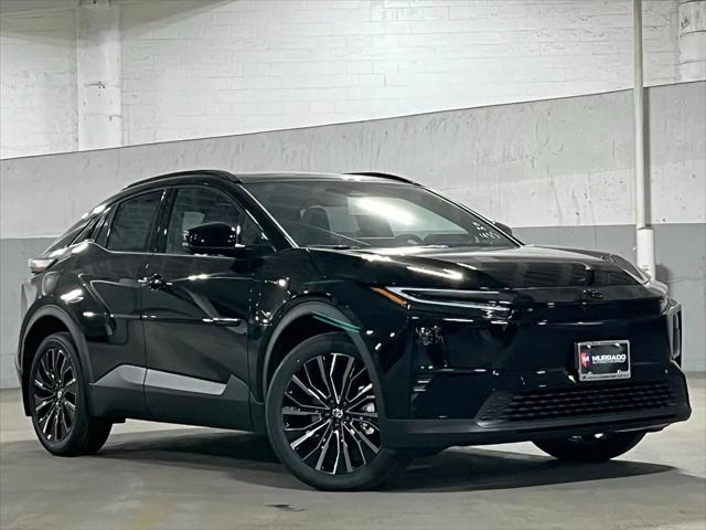 2026 Toyota C-HR XSE for sale in Chicago, IL