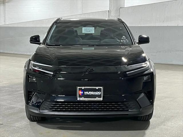 2026 Toyota C-HR XSE