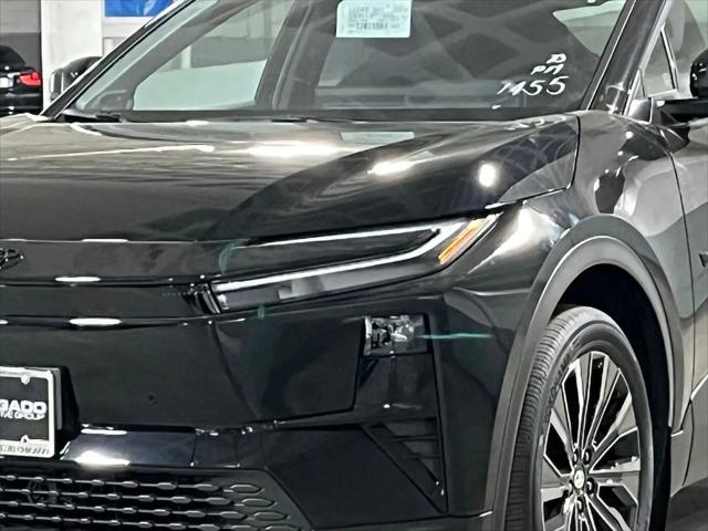2026 Toyota C-HR XSE
