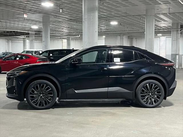 2026 Toyota C-HR XSE