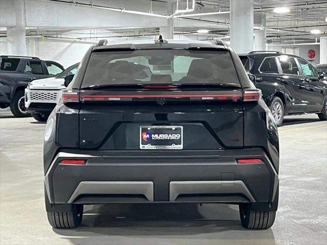 2026 Toyota C-HR XSE