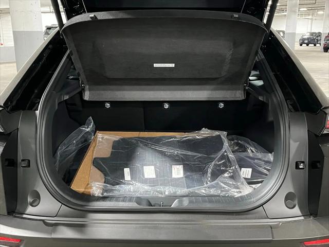 2026 Toyota C-HR XSE