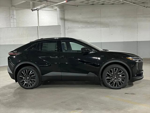 2026 Toyota C-HR XSE
