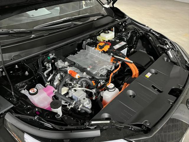 2026 Toyota C-HR XSE