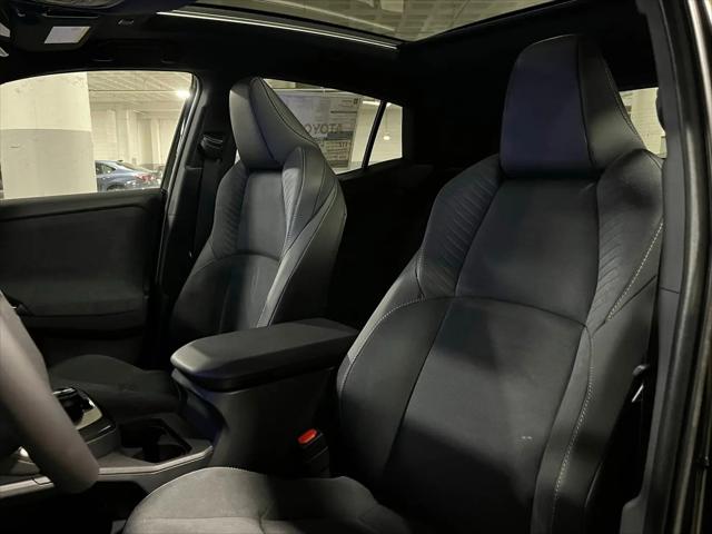 2026 Toyota C-HR XSE