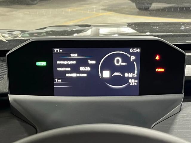 2026 Toyota C-HR XSE