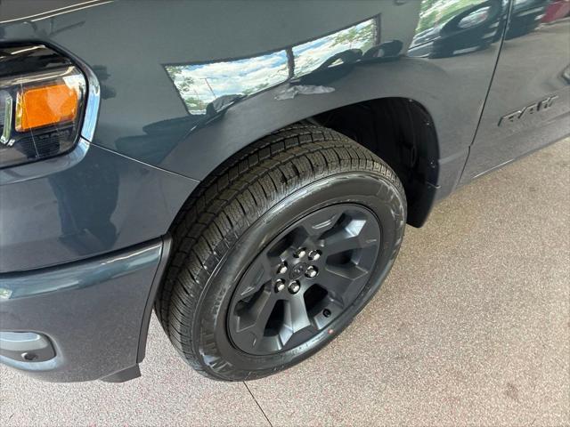 2026 Ram 1500 Express Quad Cab 4x4 64 Box