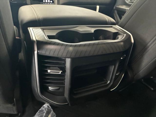 2026 Ram 1500 Express Quad Cab 4x4 64 Box