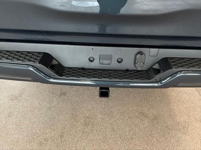2026 Ram 1500 Express Quad Cab 4x4 64 Box