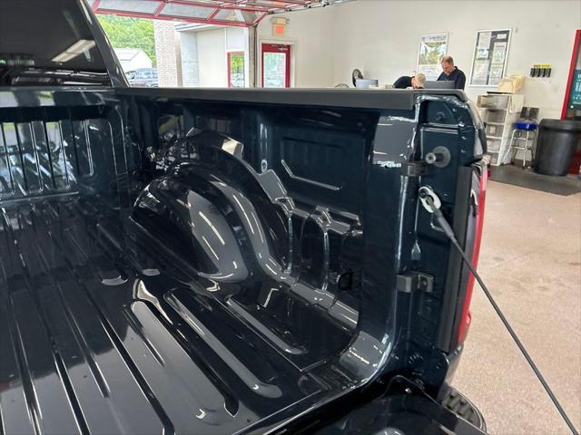 2026 Ram 1500 Express Quad Cab 4x4 64 Box