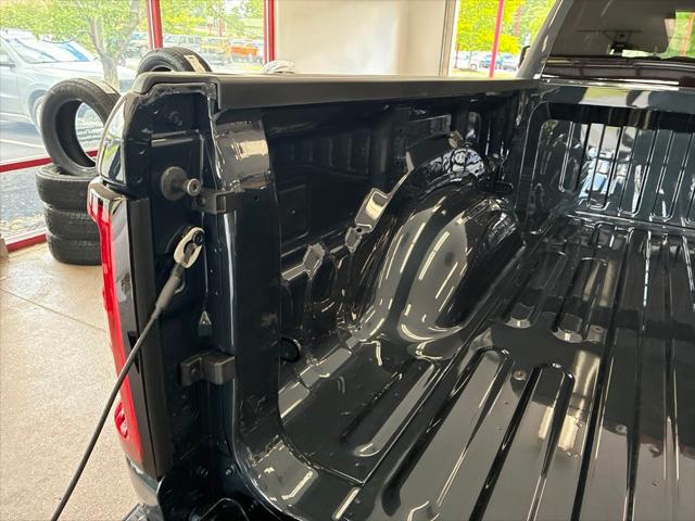 2026 Ram 1500 Express Quad Cab 4x4 64 Box