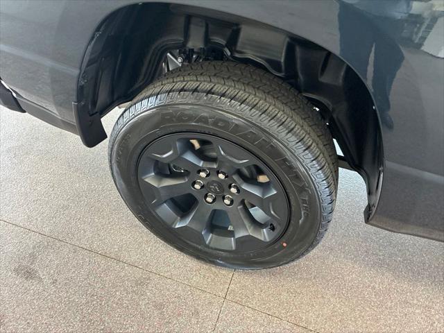 2026 Ram 1500 Express Quad Cab 4x4 64 Box