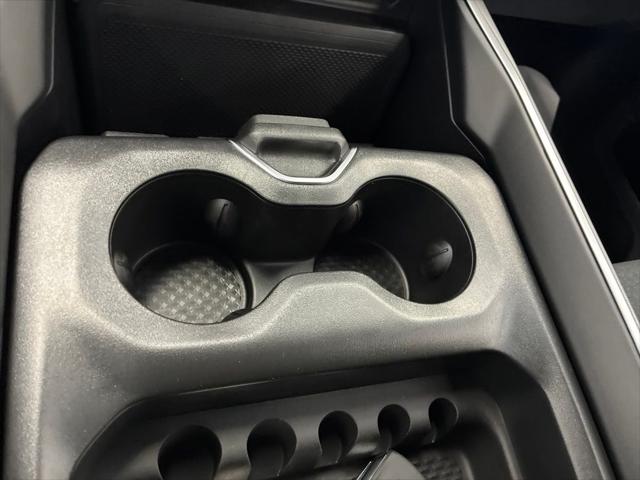 2026 Ram 1500 Express Quad Cab 4x4 64 Box