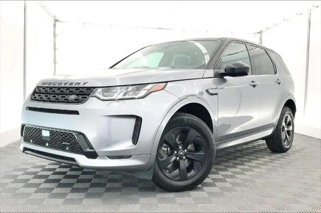 2022 Land Rover Discovery Sport S R-Dynamic for sale in Spokane, WA